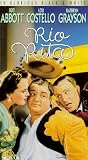 VHS : Rio Rita