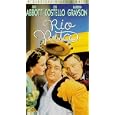 Rio Rita [VHS] by 
