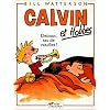 Calvin et Hobbes, tome 4 : Debout, tas de nouilles !