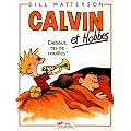 Calvin et Hobbes, tome 4 : Debout, tas de nouilles !