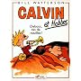 Calvin et Hobbes, tome 4 : Debout, tas de nouilles !