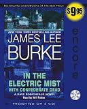 In The Electric Mist with the Confederate Dead