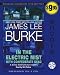 Book In The Electric Mist with the Confederate Dead
