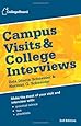 Campus Visits and College Interviews (College Board Campus Visits & College Interviews)