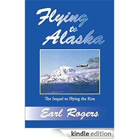 Flying to Alaska