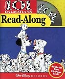 Review Disney  / One Hundred One Dalmations: Story and Songs [CASSETTE]