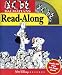 One Hundred One Dalmatians: Story and Songs (Paperback Book & Audio Cassette)