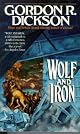 Wolf And Iron