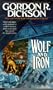 Wolf And Iron