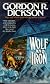 Wolf And Iron