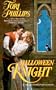 Halloween Knight (The Cavendish Chronicles) (Harlequin Historical)