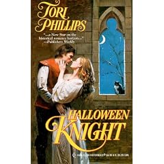 Halloween Knight (Harlequin Historical)