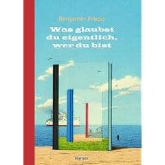Was glaubst du eigentlich, wer du bist?