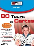 Revue Micro Application  / 80 Tours de cartes