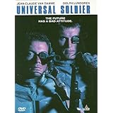 Universal Soldier (1992)