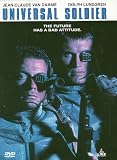 Universal Soldier
