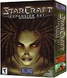 enlarged image: Star Craft Expansion Set Brood War