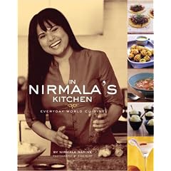 In Nirmala's Kitchen: Everyday World Cuisine