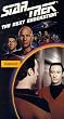 Star Trek Next Gen. #014:Datal