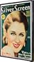 Norma Shearer 11"x17" Framed Poster