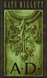 Review W W Norton & Co Ltd  / A.D. - A Memoir