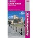Luton and Hertford, Hitchin and St.Albans (Landranger Maps)