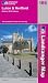 Luton and Hertford, Hitchin and St.Albans (Landranger Maps)