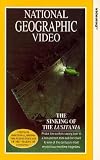 Sinking of the Lusitania [VHS]