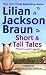Short And Tall Tales: Moose County Legends (Cat Who Short Stories)