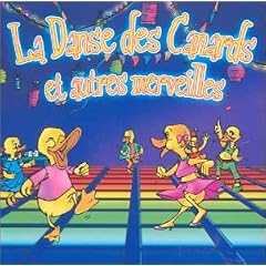 La Danse des canards et  d'autres merveilles