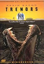 Tremors [Region 2]