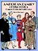 American Family of the 1930s Paper Dolls in Full Color