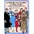 American Family of the 1930s Paper Dolls in Full Color
