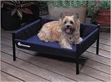 Petmate Durabed - Medium Navy