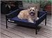 Pet Supplies : Petmate Durabed - Medium Navy