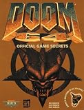 Doom 64 Official Game Secrets (Secrets of the Games Series.)