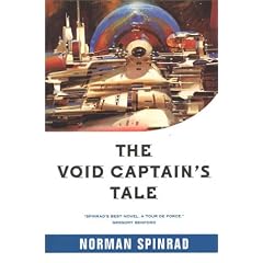 The Void Captain's Tale