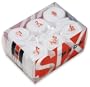 HUE Men's Sport Crew Gift Pack