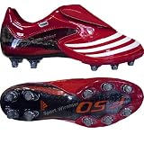 ADIDAS Fußballschuhe 2008 F50.8 Tunit (017289)