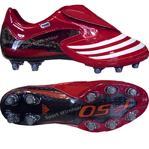 ADIDAS Fußballschuhe 2008 F50.8 Tunit (017289)