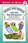Henry and Mudge and the Big Sleepover (Henry & Mudge)