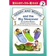 Henry and Mudge and the Big Sleepover (Henry and Mudge Ready-to-Read)