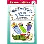 Henry and Mudge and the Big Sleepover (Henry and Mudge Ready-to-Read)