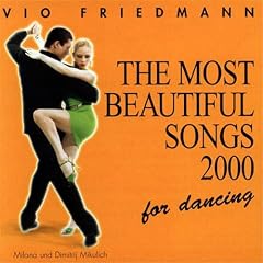 The Most Beautiful Songs For Dancing - 2000