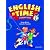 English Time 1 Student Book