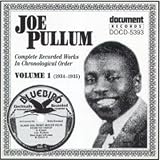 Review Joe Pullum  / Joe Pullum Vol.1 1934-1935