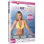 Tamilee Webb: Lose Fat Fast - Cardio Workout & Self-Hypnosis for Accelerated Weight Loss [DVD] [Region 1] [US Import] [NTSC]