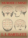 Murder On The Mind (Five Star First Edition Mystery)