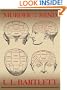 Murder On The Mind (Five Star First Edition Mystery)