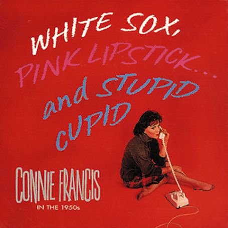 CD-Charts  Search : White Sox, Pink Lipstick and Stupid Cupid